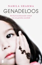 Omslag Genadeloos