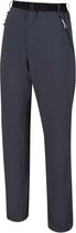 Regatta - Men's Xert III Stretch Walking Trousers - Outdoorbroek - Mannen - Maat 98 - Grijs