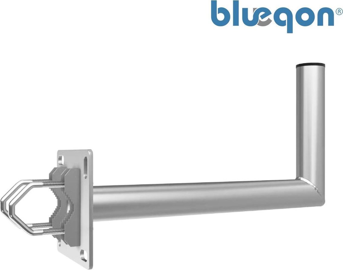 Blueqon WMBL55 42 Ø L Buis Antenne bevestiging - Blueqon
