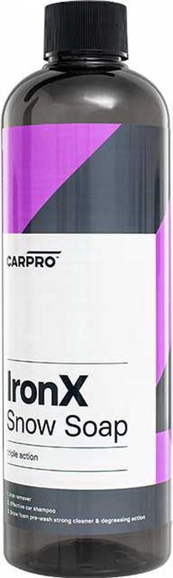 CARPRO Iron X Snow Soap 1 Liter