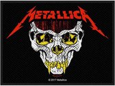 Metallica Patch Koln Multicolours