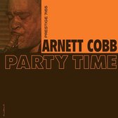 Arnett Cobb - Party Time (CD)