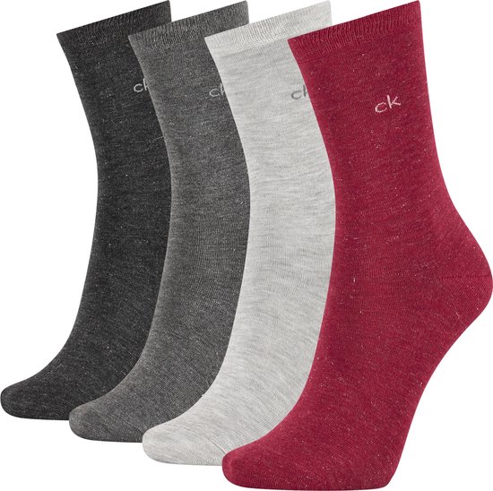calvin klein dames sokken