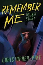 The Last Story, Volume 3 Remember Me