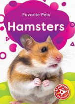 Favorite Pets- Hamsters