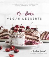 No-Bake Vegan Desserts