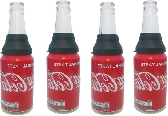 Verre Rouge 35 Cl Coca-cola Caps - Verre BUT