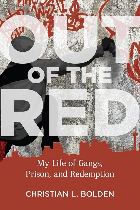 Critical Issues in Crime and Society - Out of the Red - cover