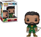 Funko POP! Shazam! Pedro (Japanse uitgave)