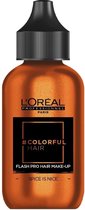 L’Oréal Professionnel - Flash - Spice is Nice - Semi-permanente Haarkleuring - 60 ml