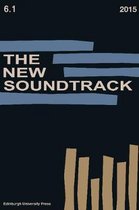 The New Soundtrack Volume 6, Issue 1