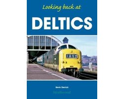 Looking back at Deltics