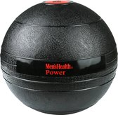 Men's Health Slam Ball 15 kg - Crossfit - Exercices - Fitness easy at home - Accessoire fitness