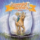 Cowgirl Annie's Wild Ride