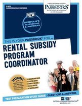 Rental Subsidy Program Coordinator, 3916