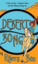 Ari Ara- Desert Song