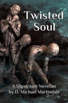 Twisted Soul