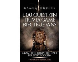 Game of Thrones