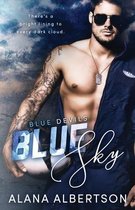 Blue Devils- Blue Sky