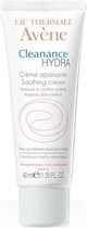 Avène - Cleanance Hydra Soothing Cream