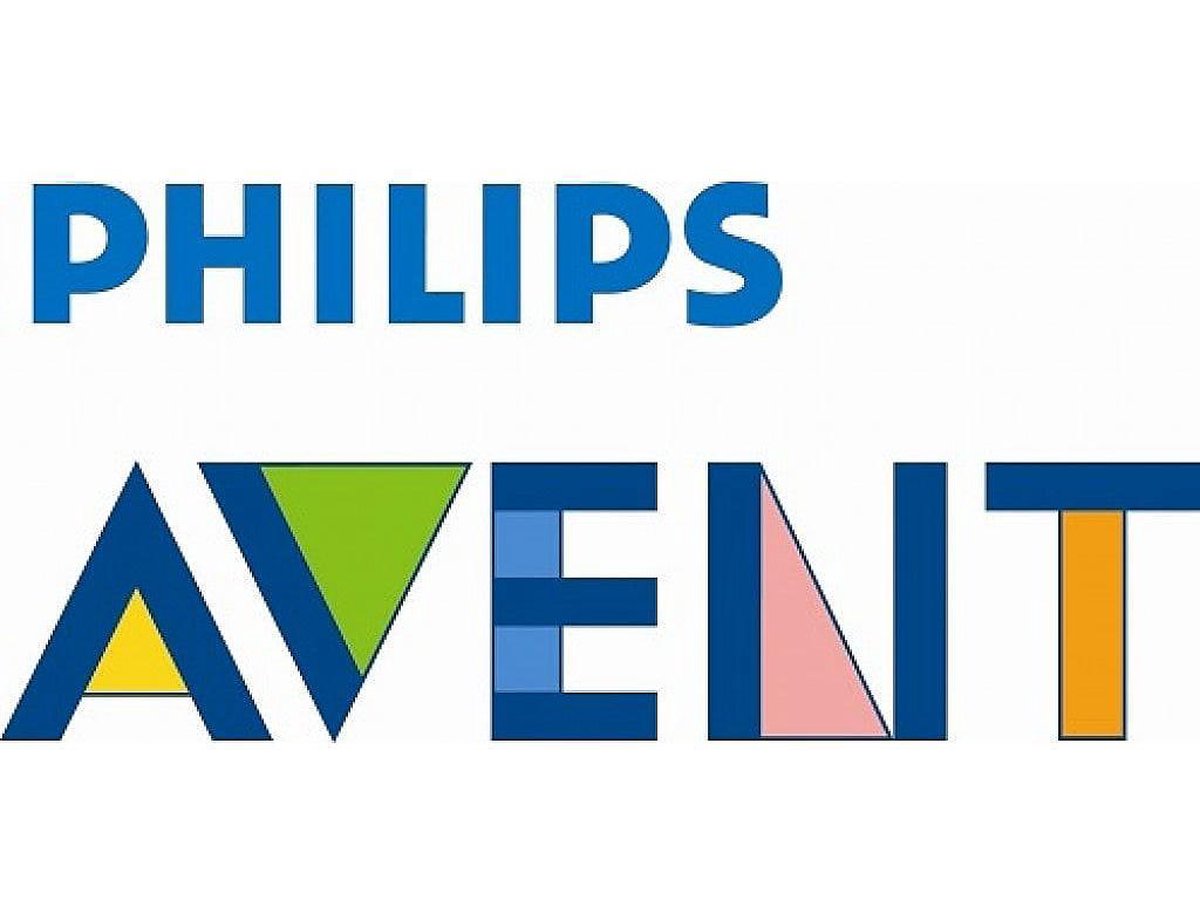 Philips Avent Soothie - 0-3 maand Fopspeen 2 Stuks | bol.com