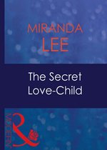 The Secret Love-Child (Mills & Boon Modern) (Passion - Book 24)