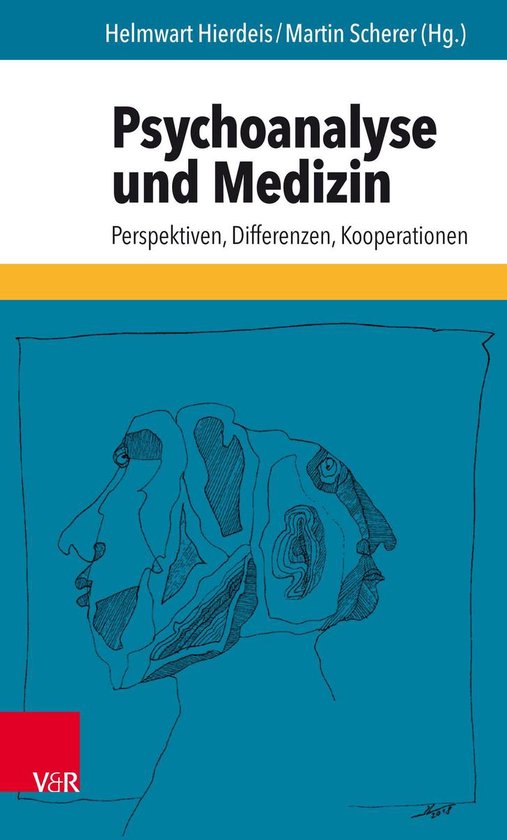 Psychoanalyse und Medizin - cover