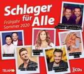 Schlager Fur Alle (Fruhjahr/Sommer 2020)