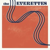 The Everettes - The Everettes (CD)