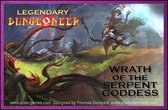 Dungeoneer Wrath of the Serpent Goddess