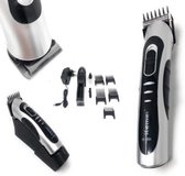 Kapster Professional Hair Clipper - RF-609A - tondeuse - zilver