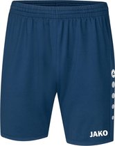 Jako - Short Premium - Short Premium - L - Blauw