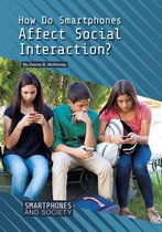 How Do Smartphones Affect Social Interaction?