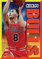 Team Stats--Basketball Edition- Chicago Bulls