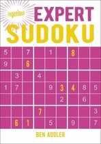 Ingenious Puzzles- Expert Sudoku