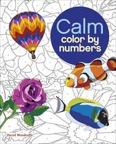 Sirius Color by Numbers Collection- Calm Color by Numbers