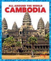 All Around the World- Cambodia