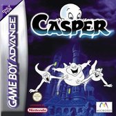 Casper Gameboy Advance - GBA