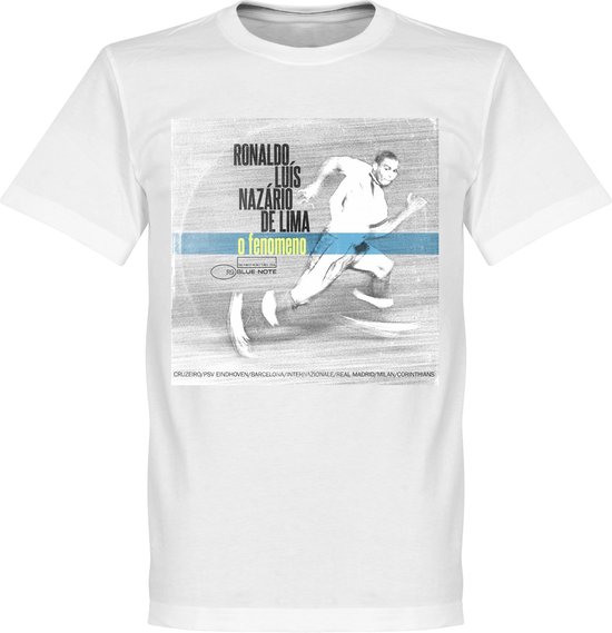Pennarello LPFC Ronaldo T-Shirt - XS