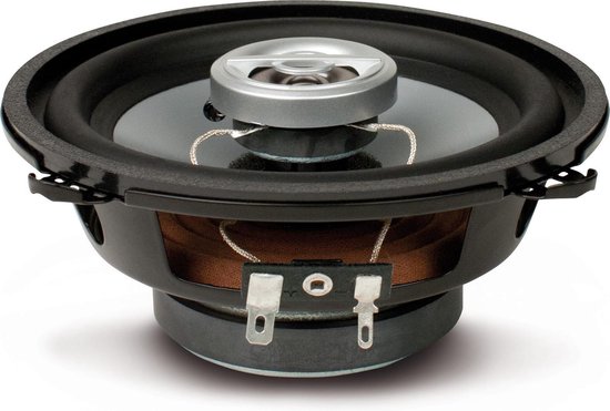 slijm Donder Uitbeelding Caliber Auto Speakers Set van 2 Autospeakers 100W Max / 40 Watt RMS Vermogen  5 Inch... | bol.com