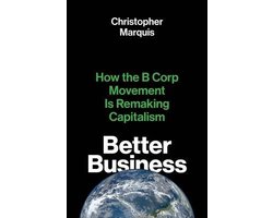 Better Business