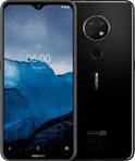 Nokia 6.2 - 32GB - Zwart