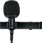 Shure MVL/A microfoon voor Smartphone en Tablet