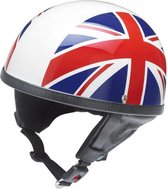 Redbike RB-512 pothelm Union Jack | Maat S