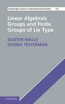 Linear Algebraic Groups & Finite Groups