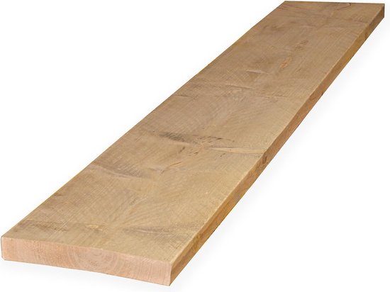Serena verdrievoudigen vermoeidheid Meubelkasteel - Steigerhouten plank van 150 x 19 x 3 cm groot - NIEUW - OLD  LOOK -... | bol.com