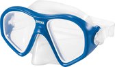 Reef Rider duikbril | blauw