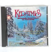 Kerstmis - Beroemde Koorwerken en Concerten