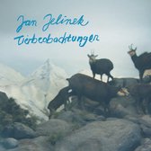 Jan Jelinek - Tierbeobachtungen (LP)