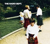 Radio Dept. - Pet Grief (LP)